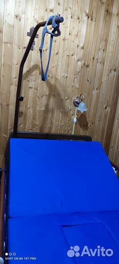 Кровать функциональная медицинская электрическая