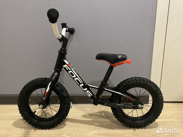 Беговел детский