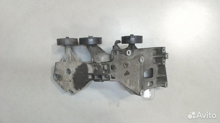 Натяжитель приводного ремня Mercedes A W169, 2005