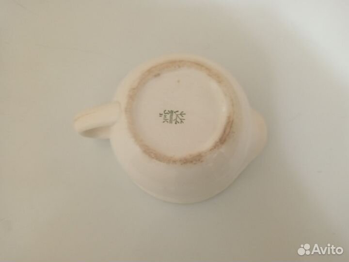 Супница СССР