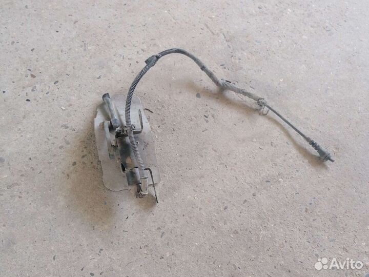 Датчик дорожного просвета Шкода Октавия А5