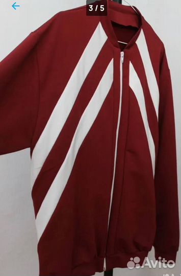 Олимпийка 90-х сериал