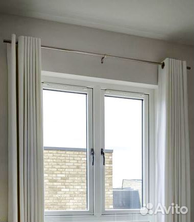 Пластиковые окна на заказ