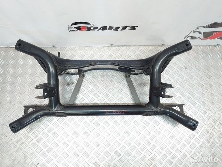 Подрамник задний Mitsubishi Lancer 10