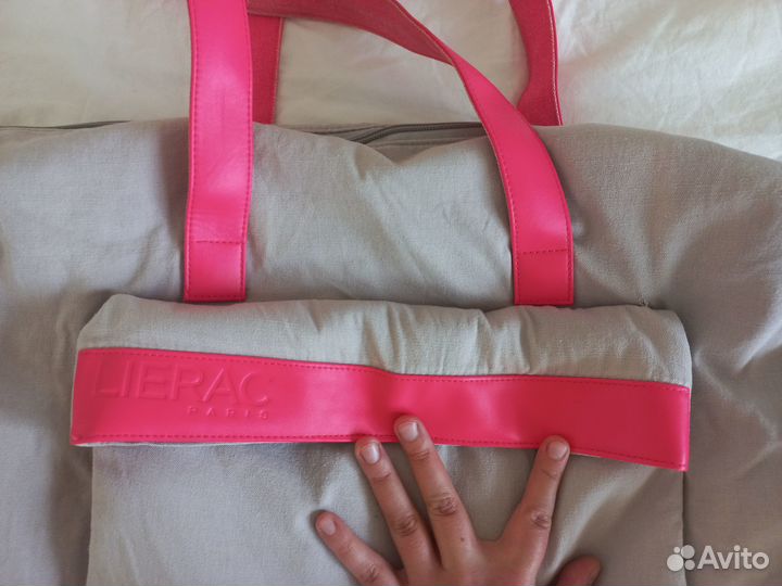 Мягкая сумка для путешествий