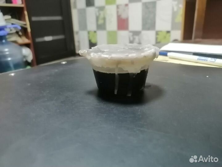 Соевый соус 1819 года. Италия