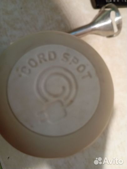 Блендер на запчасти