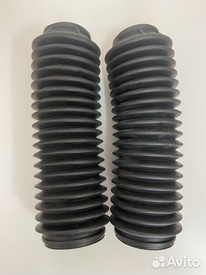 Пыльник переднего амортизатора ford: transit 2.0 D