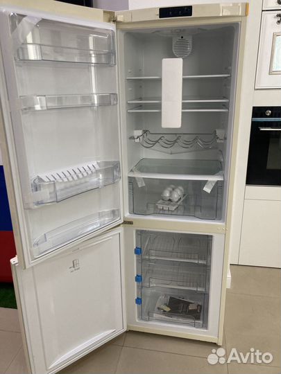 Холодильник smeg fa860ps