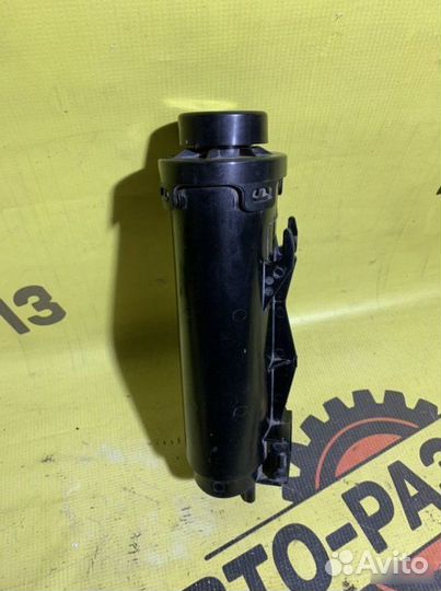 Абсорбер фильтр угольный Volkswagen Polo 5