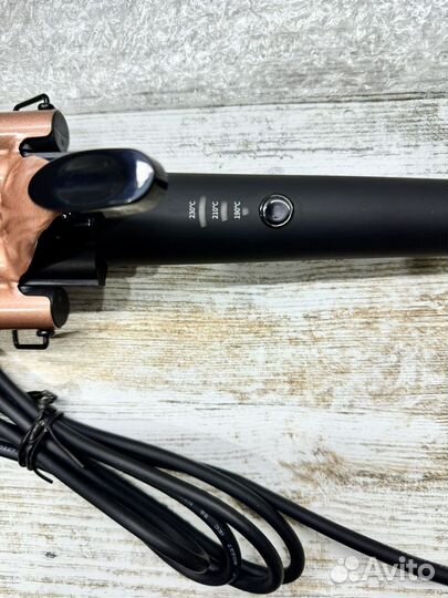 Плойка для волос пять волн