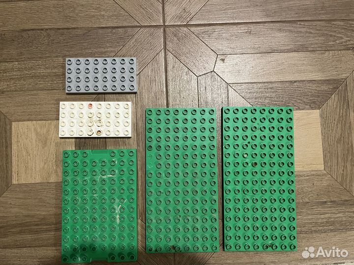 Lego duplo