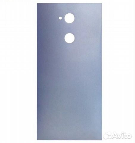 Корпус для Sony Xperia XA2 Ultra (G3421) с крышкой