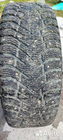 Колеса 215 65 16 зима в идеале