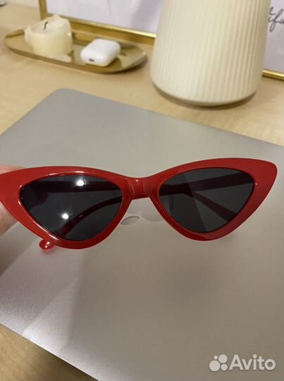 Очки Alese (новые)