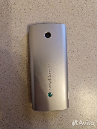 Sony Ericsson J108i