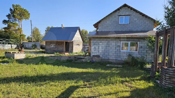 Участок 10,6 сот. (СНТ, ДНП)