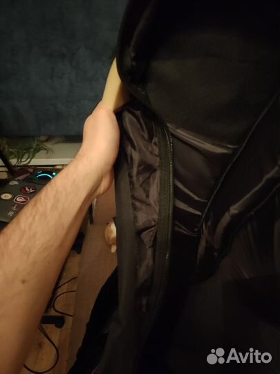 Чехол для электрогитары Force