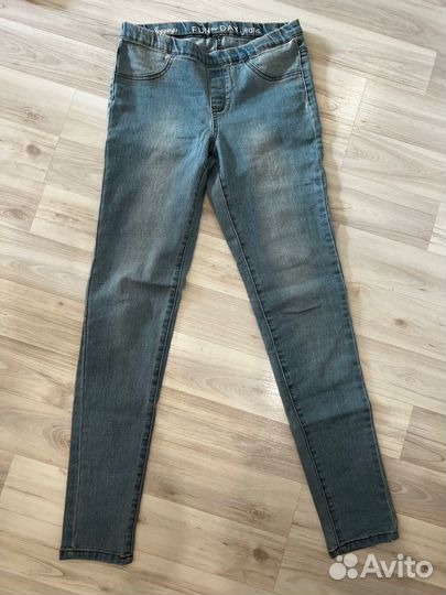 Джинсы брюки женские 26 размер