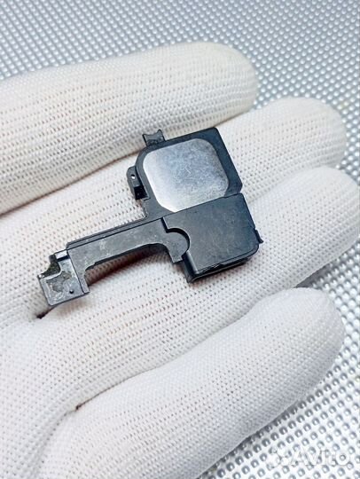 iPhone 5. Полифонический динамик. Оригинал