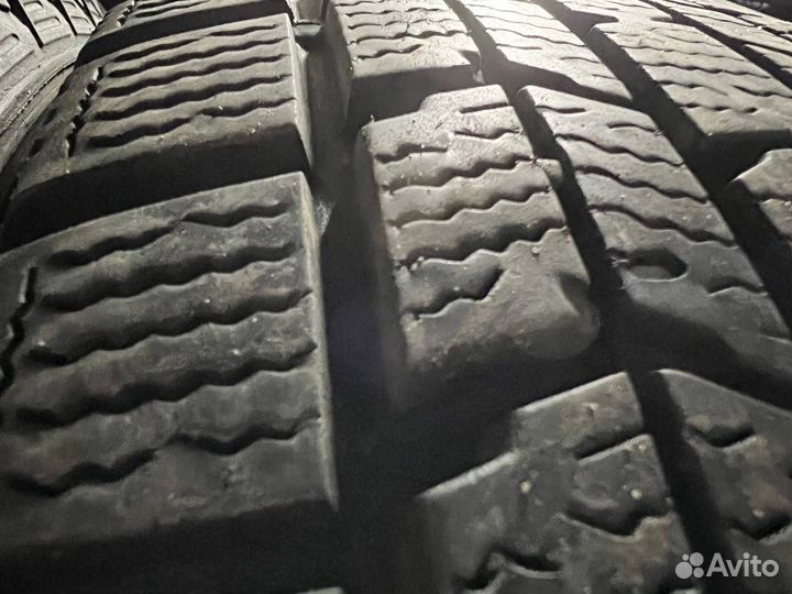 Dunlop DSX-2 195/65 R15