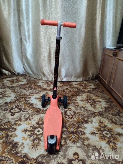Самокат maxi Micro