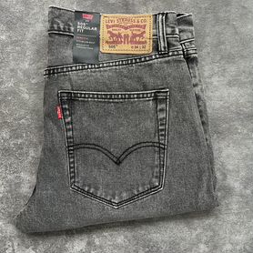 Levi's 505 Regular fit Mexico Оригинал "Grey"