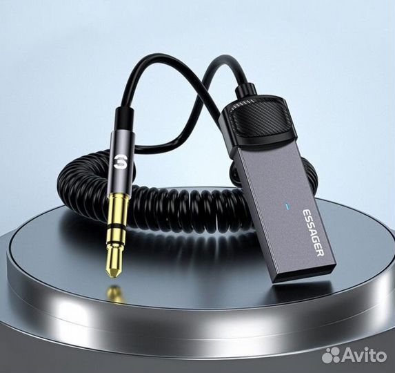 Bluetooth адаптер
