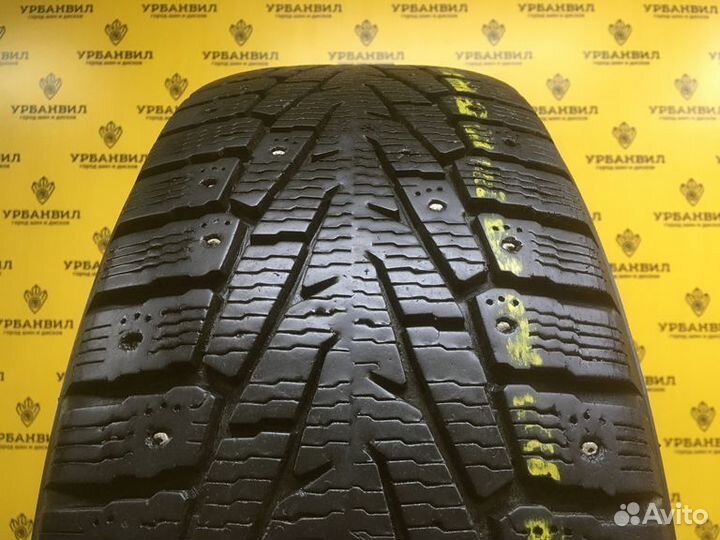 Nokian Tyres Hakkapeliitta 7 SUV 225/65 R17 106T