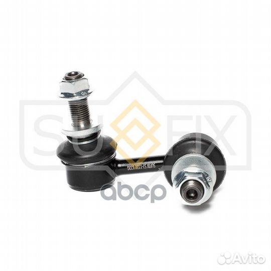 Стойка стабилизатора зад прав subaru Tribec