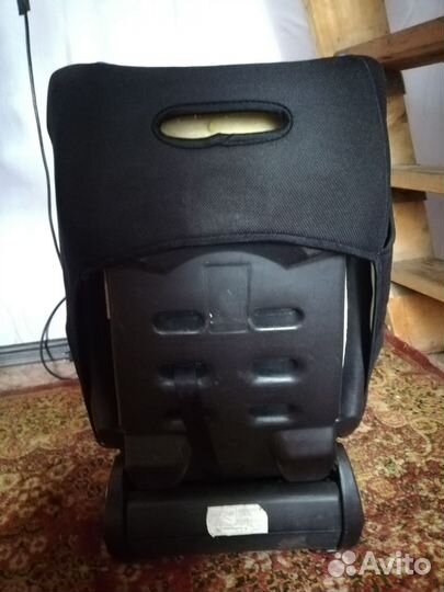 Детское автокресло 9 до 36 кг