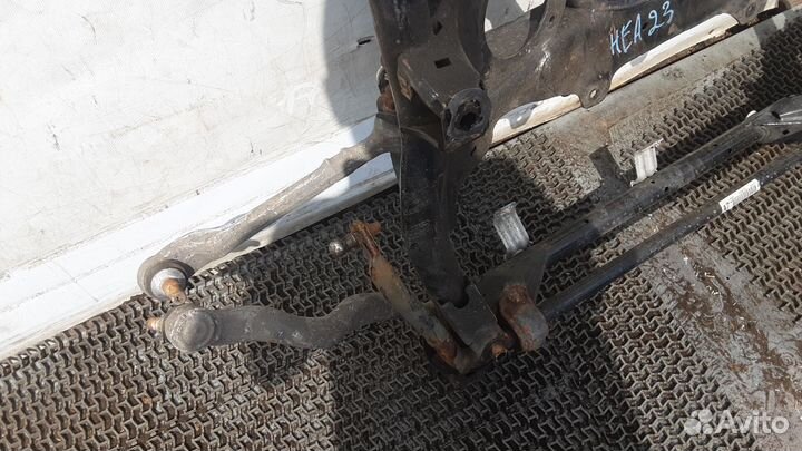 Балка передняя/подрамник BMW 3-Series/M3