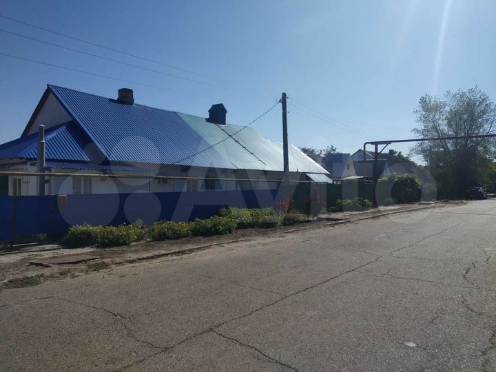 2-к. квартира, 35,4 м², 1/1 эт.