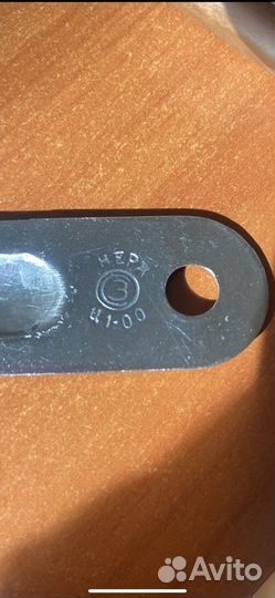 Сковорода СССР