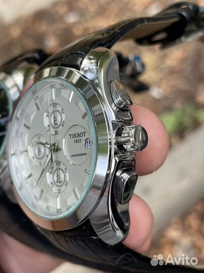Часы tissot