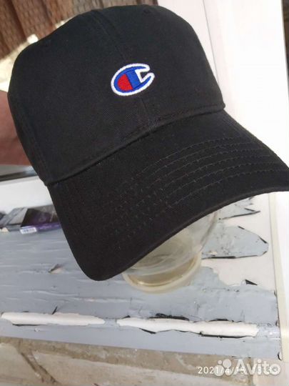 Кепка бейсболка