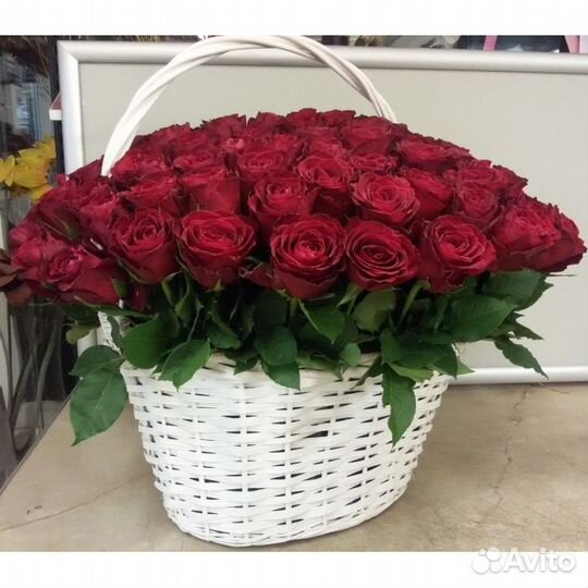 Доставка цветов в Симферополе. Букеты. Цветы 1