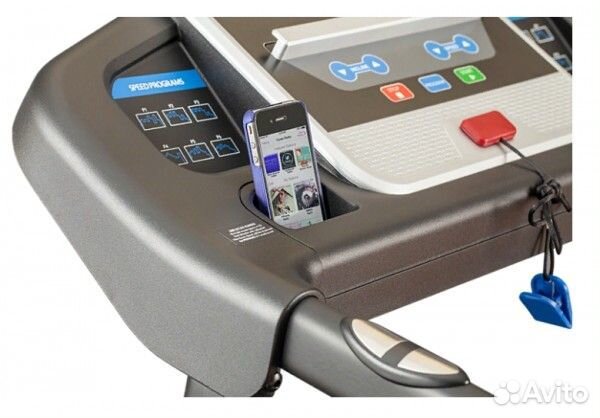 Беговая дорожка Xterra TR180