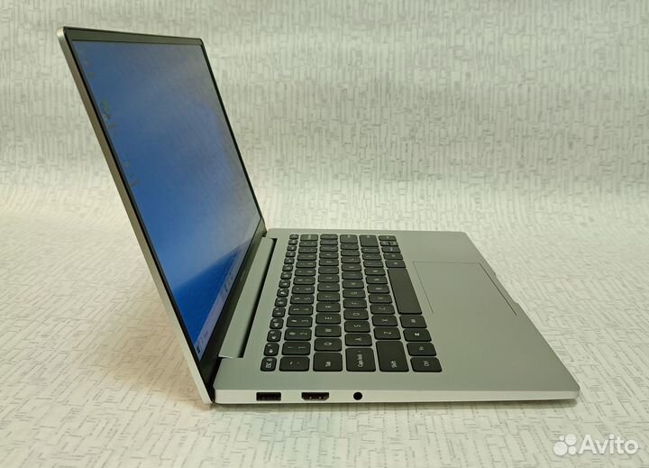 Ноутбук xiaomi redmibook 13 i5-10210U, MX250