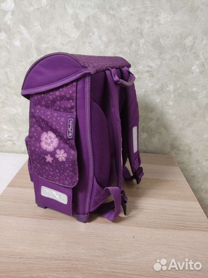 Портфель школьный ортопедический