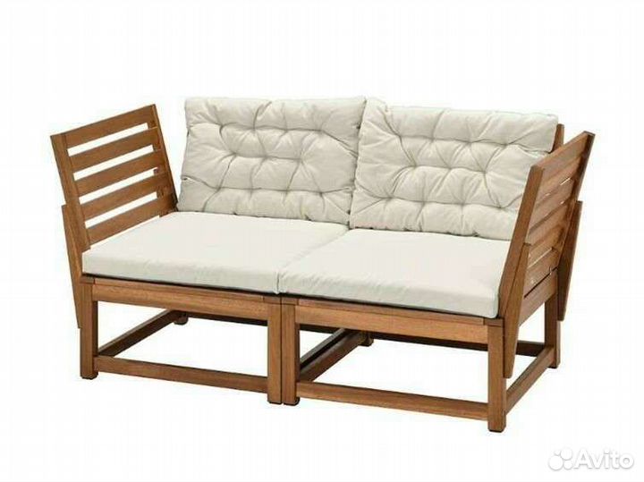 Мебель для сада, садовая мебель на заказ