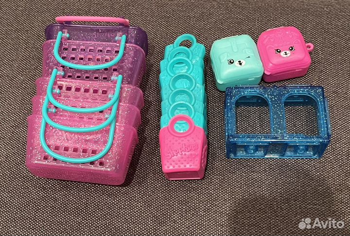 Шопкинс shopkins