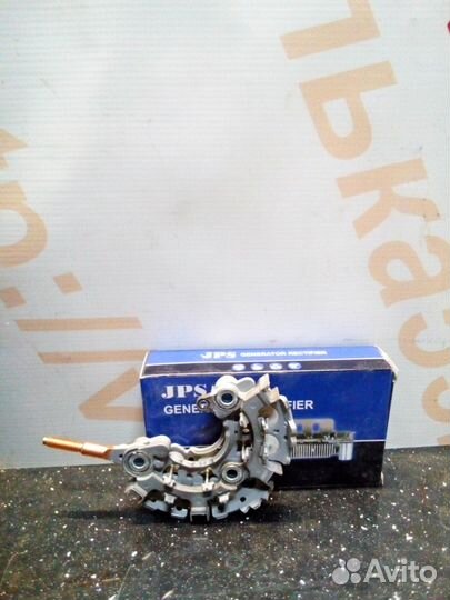 Диодный мост INR402P camry corolla cresta