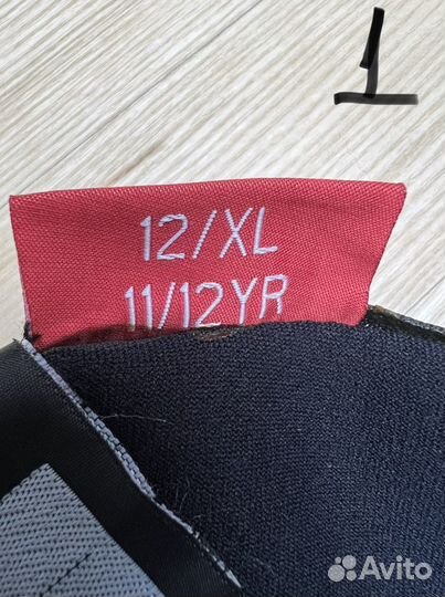 Гидрокостюмы детские