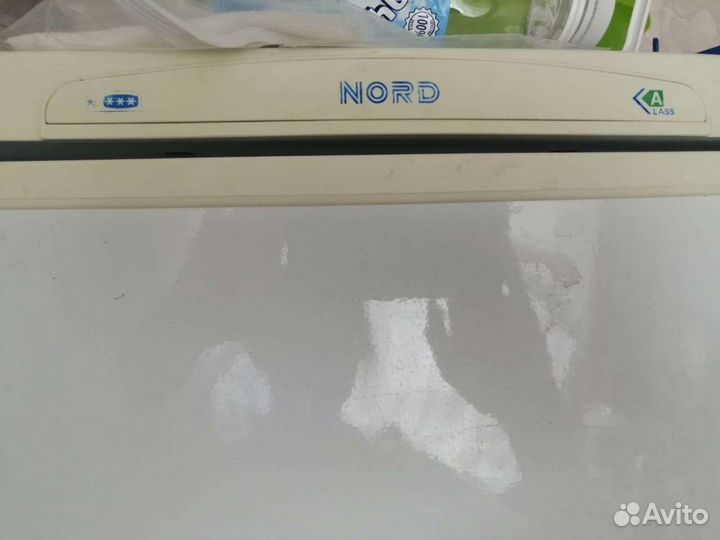 Холодильник бу