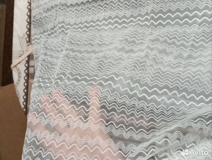 Ткани СССР, новые, разные