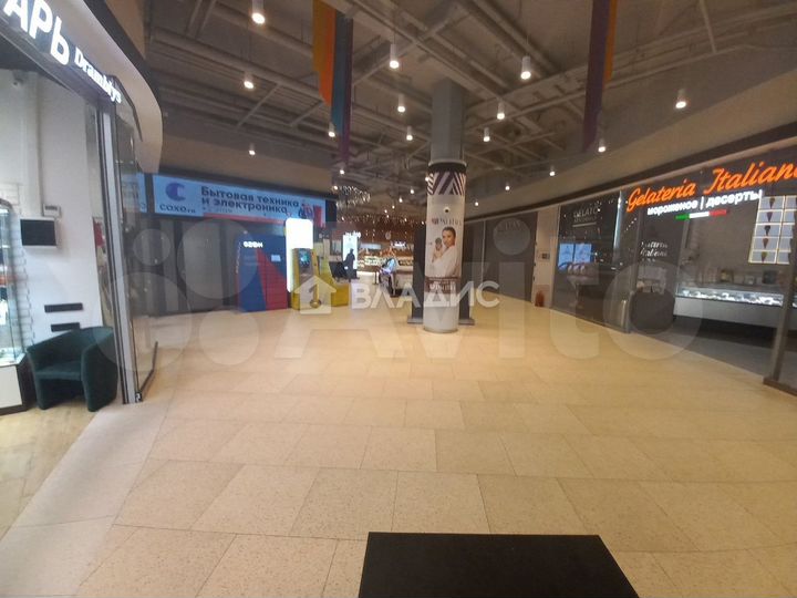 Сдам помещение свободного назначения, 18 м²