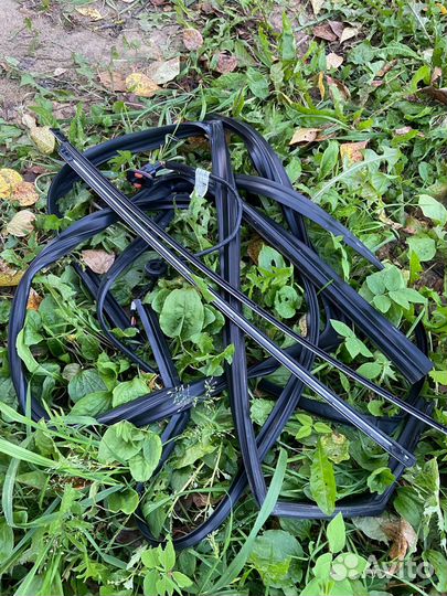 Дверь боковая передняя правая Kia Ceed JD 12-18