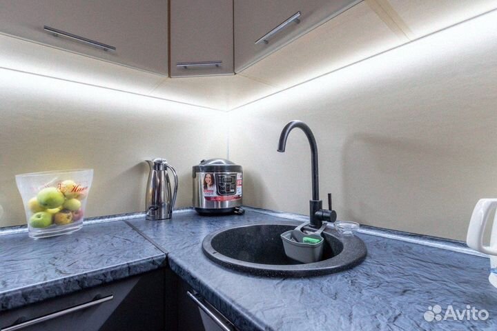 Кухонный гарнитур на заказ