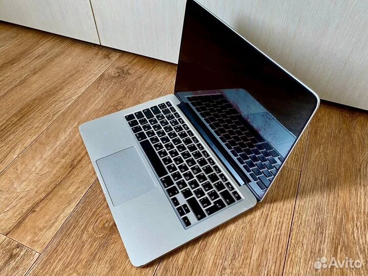 Apple MacBook Pro 13